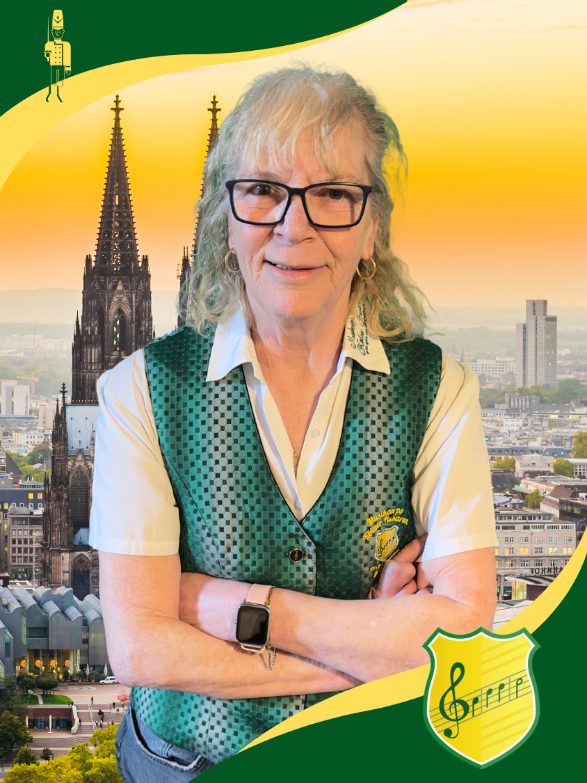 Gabriele Vervoort alternative Aufnahme