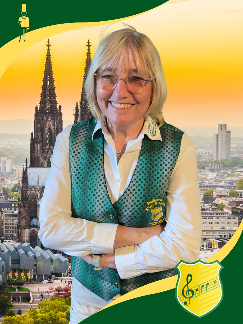 Claudia Lixfeld alternative Aufnahme