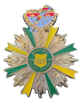 HalsOrdnen Husaren