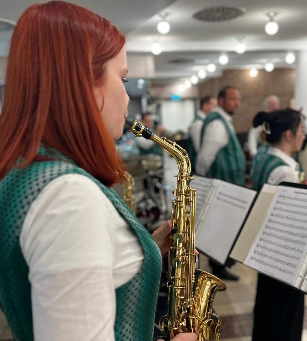 Vereinsleben der Kölner Husaren