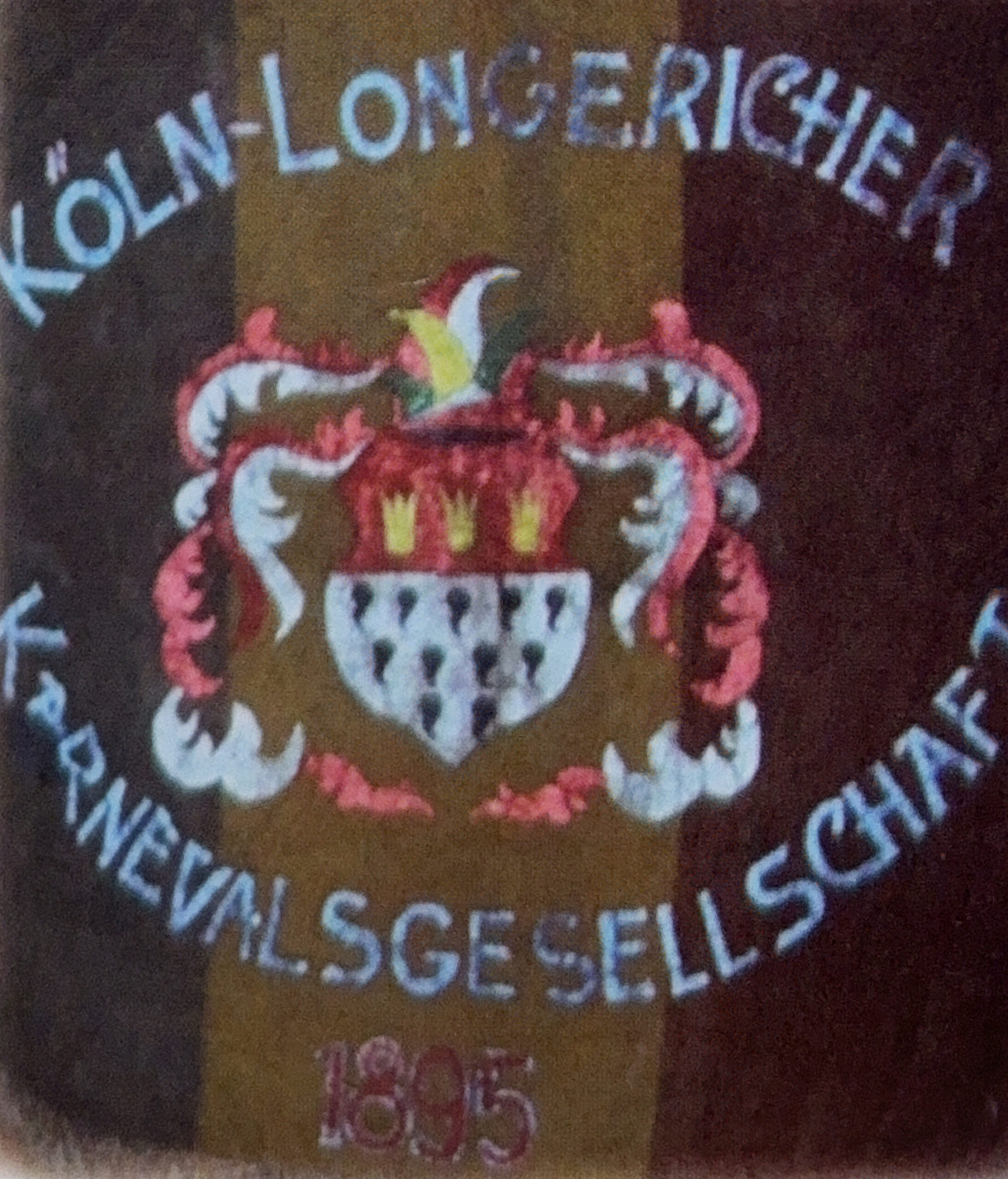 Longericher Karnevalsgesellschaft 1895