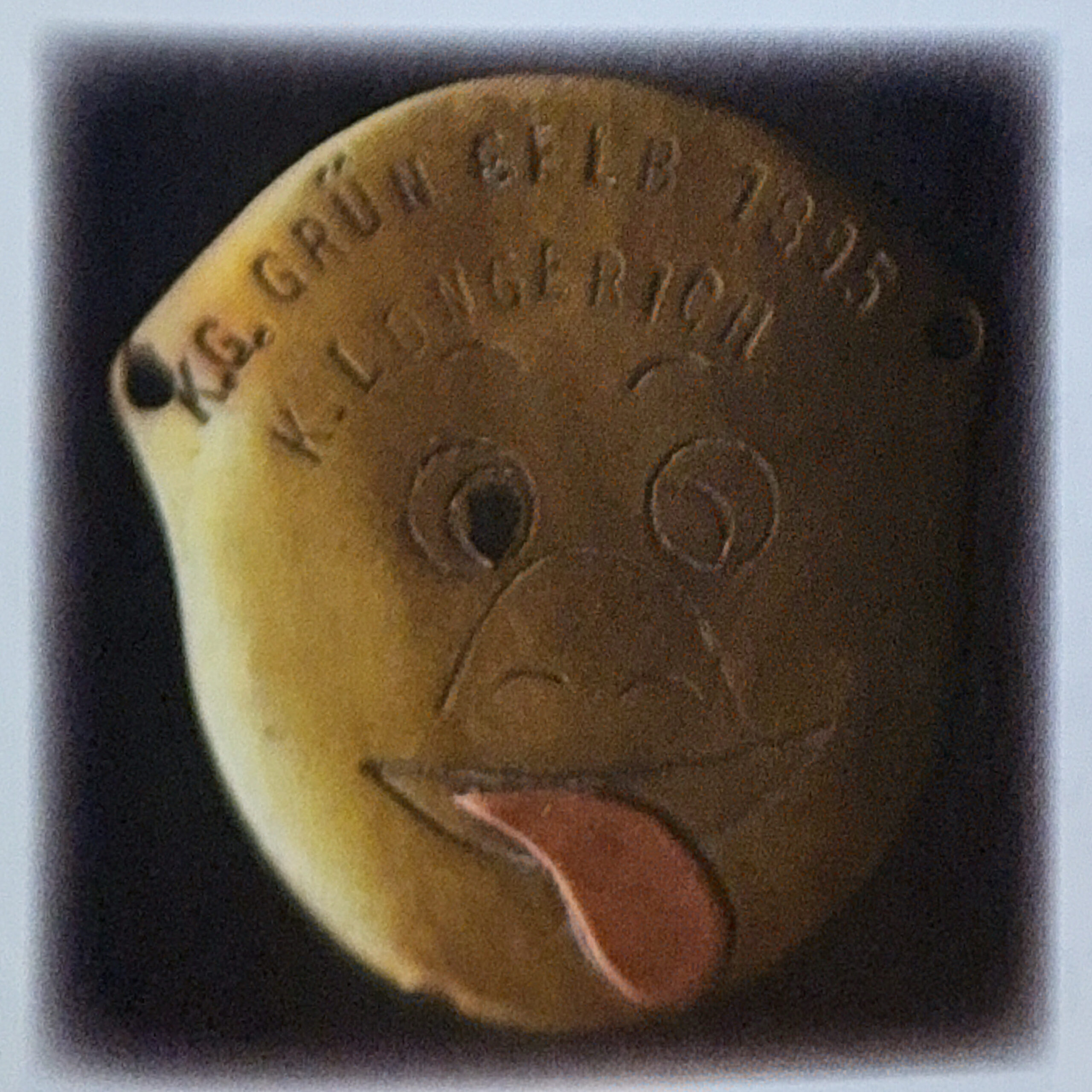 Historische Aufnahme der Kölner Husaren
