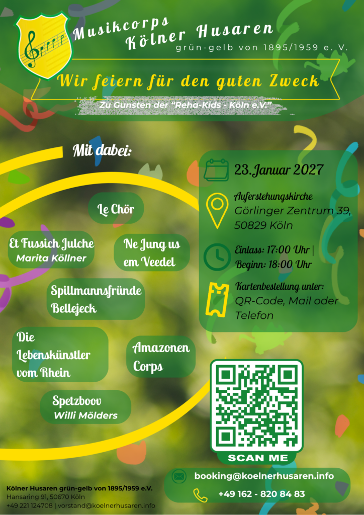 Weihnachstkonzert